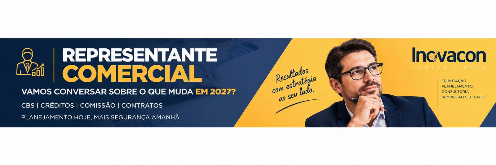 Representante Comercial na Reforma Tributaria